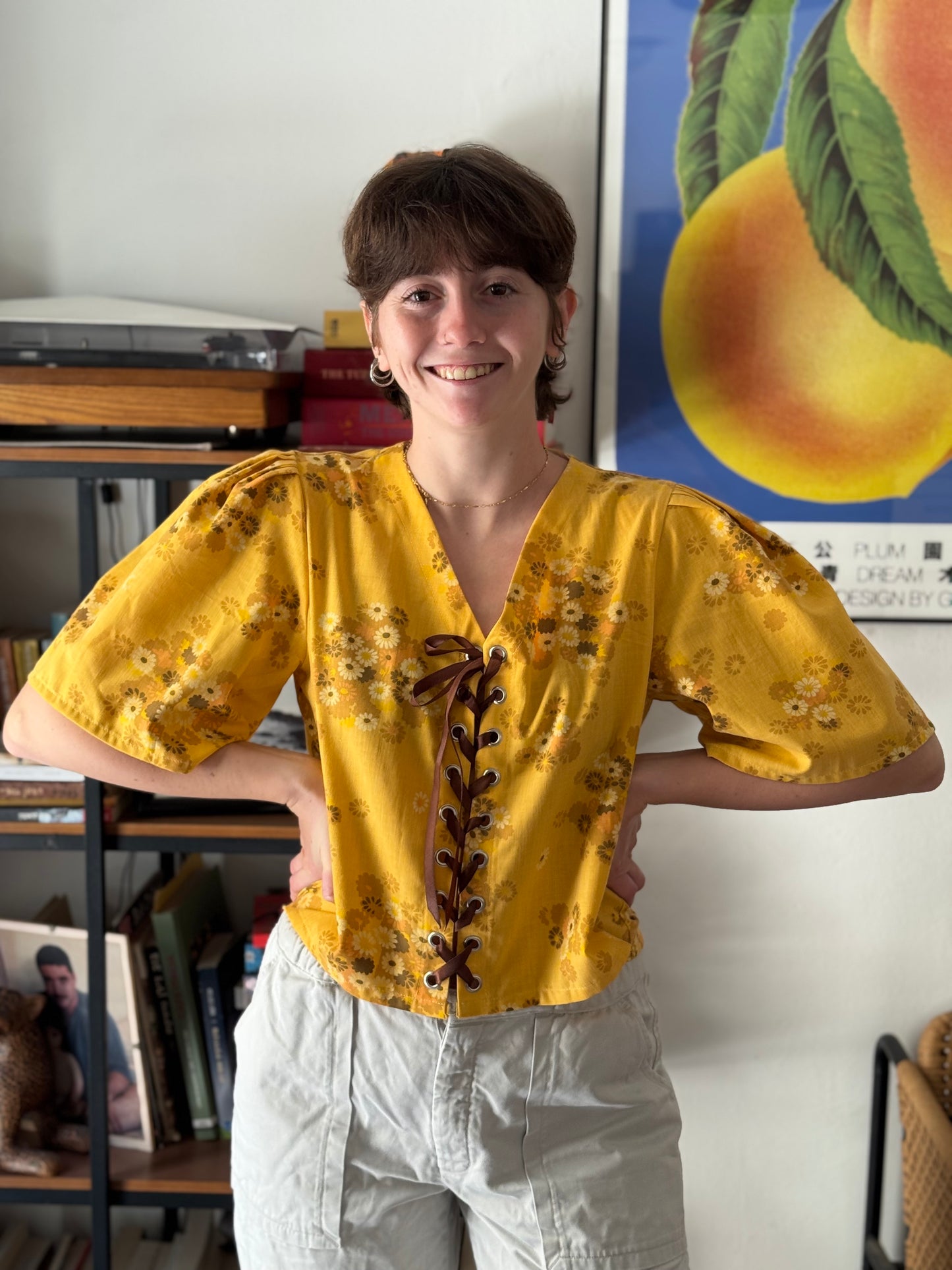 The Daisy Top