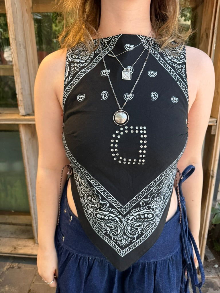 The Bellini Top