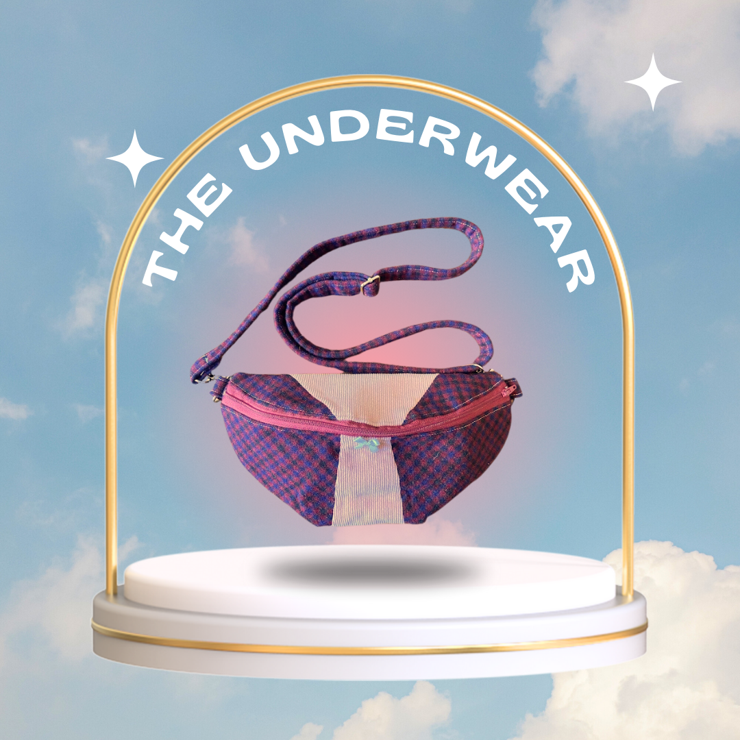 THE UNDERWEAR
