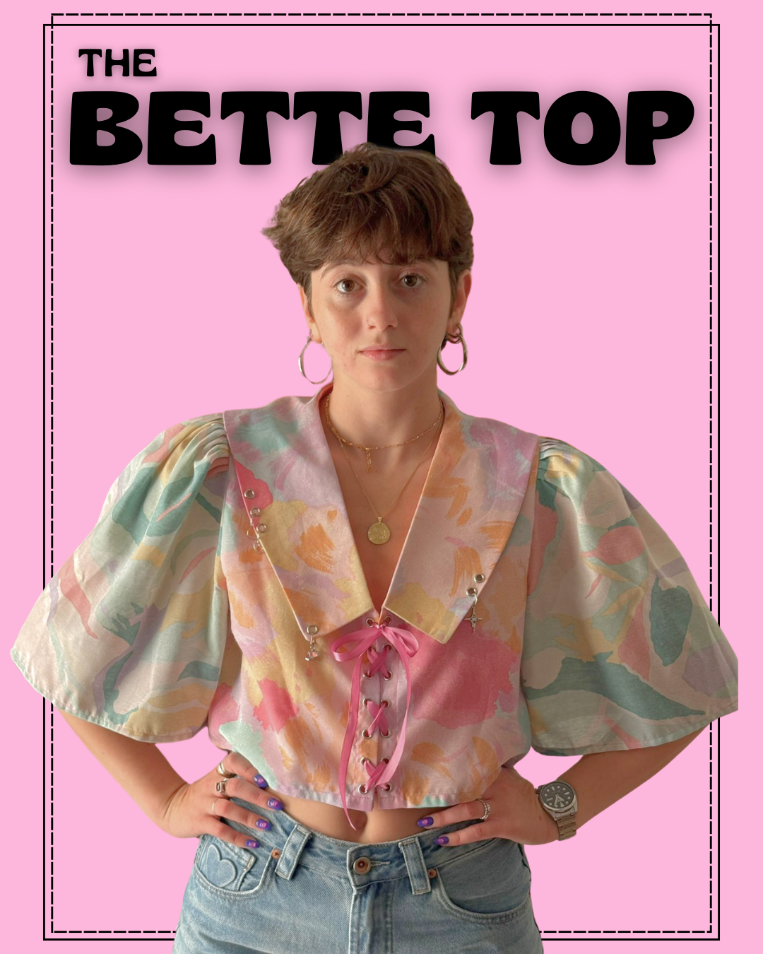 The Bette Top