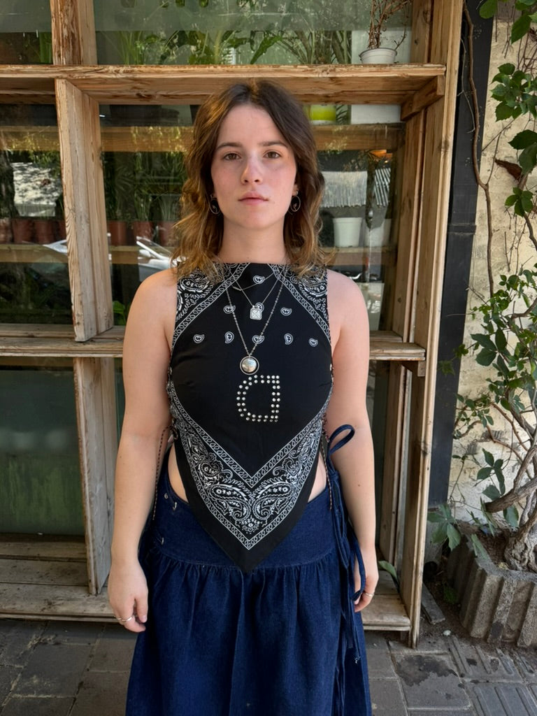 The Bellini Top