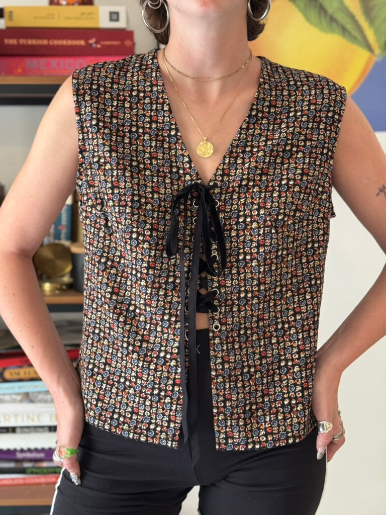 The Martini Top