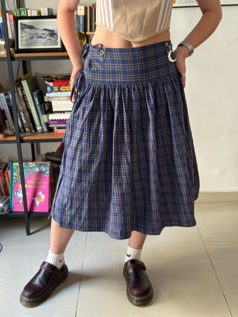 The Manhattan Skirt