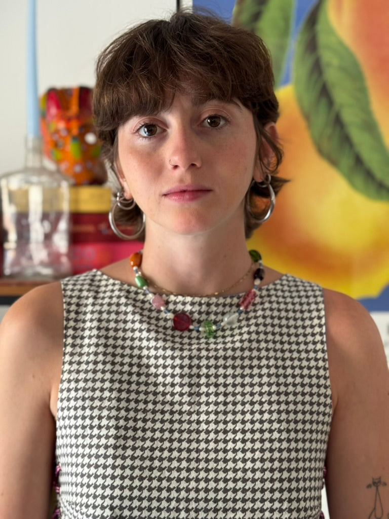 The Bloody Mary Top