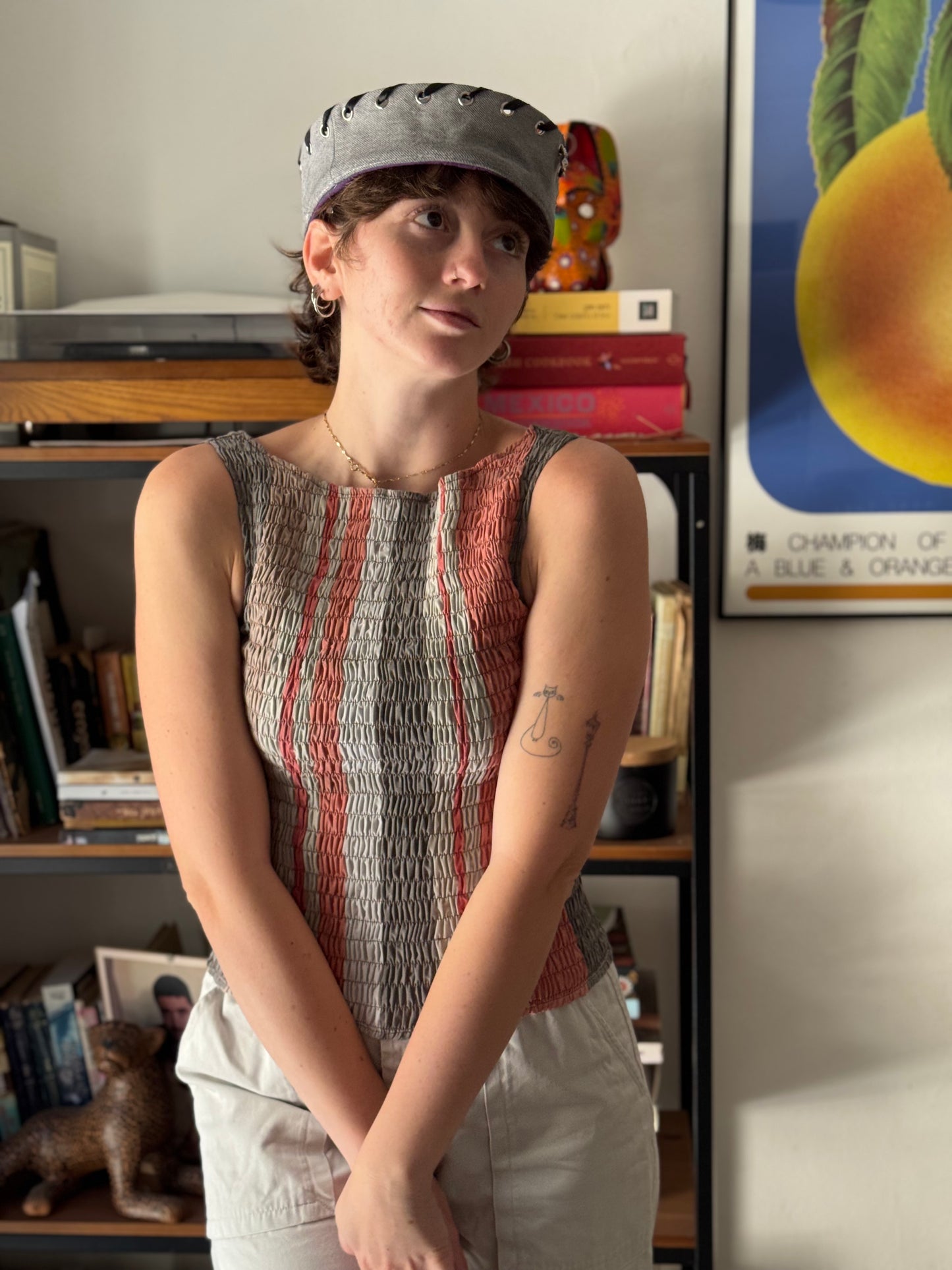 The Azalea Top