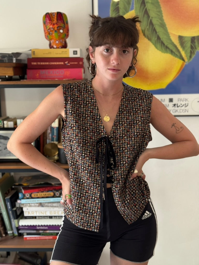 The Martini Top