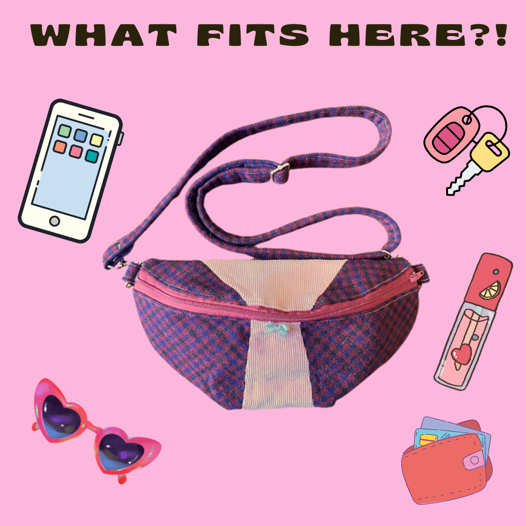 THE UNDERWEAR