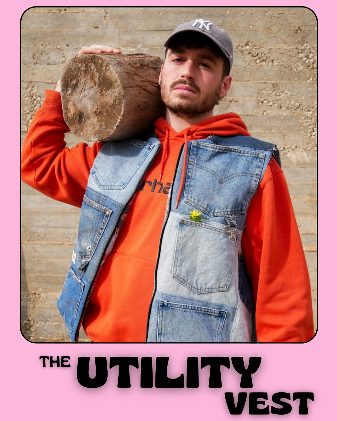 The Utility Vest