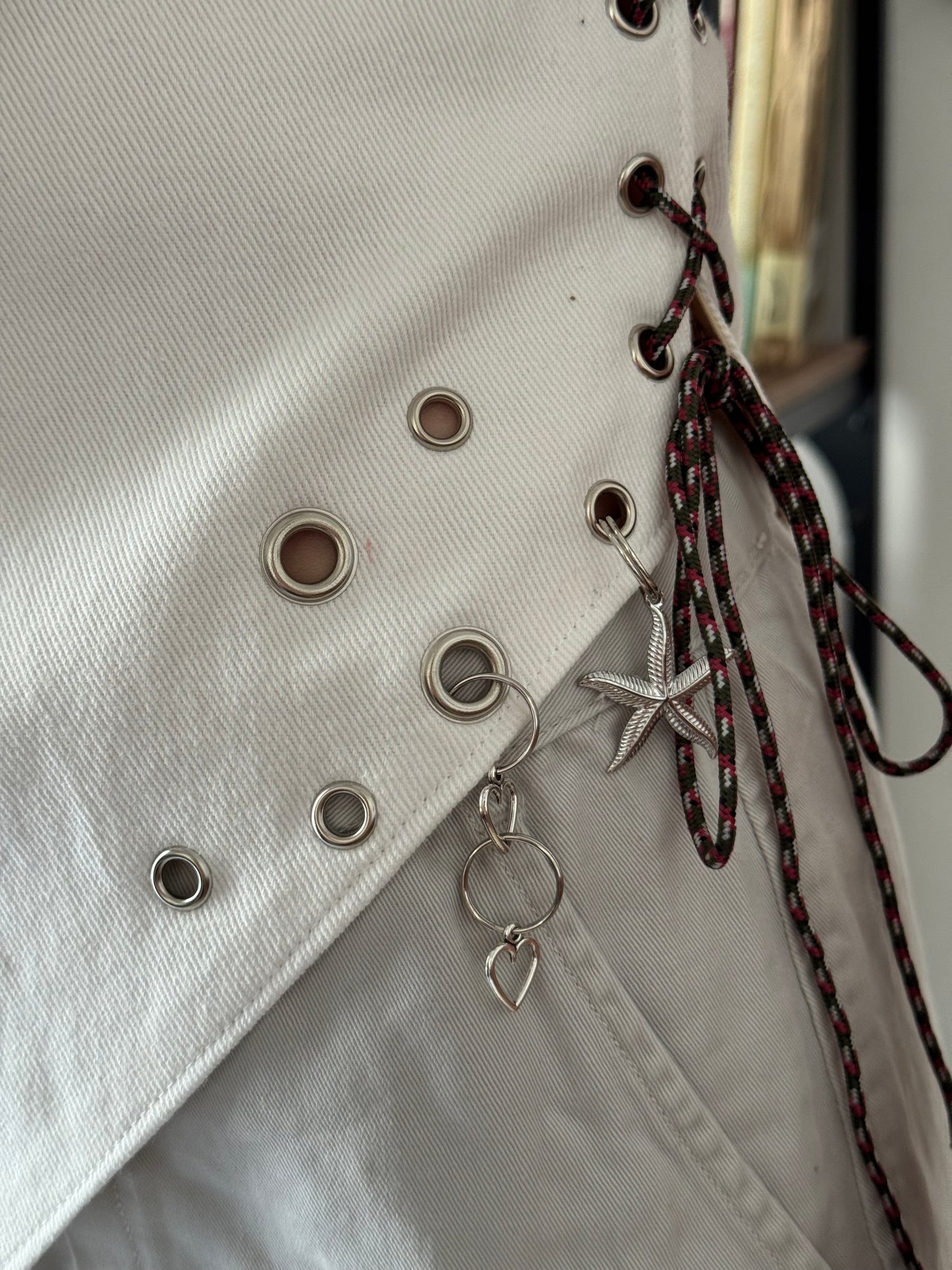 The Magnolia Top