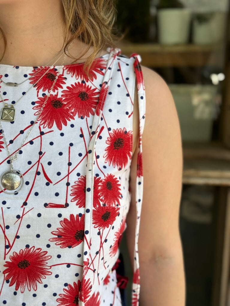 The Aperol Top
