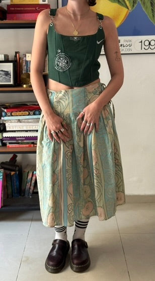 The Margarita Skirt