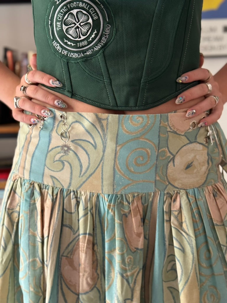 The Margarita Skirt