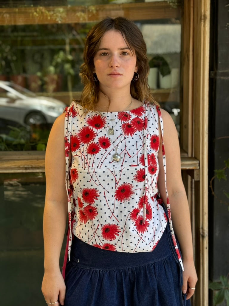 The Aperol Top