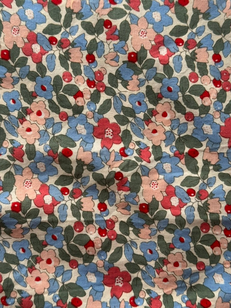 Customizable - Side Tie Top
