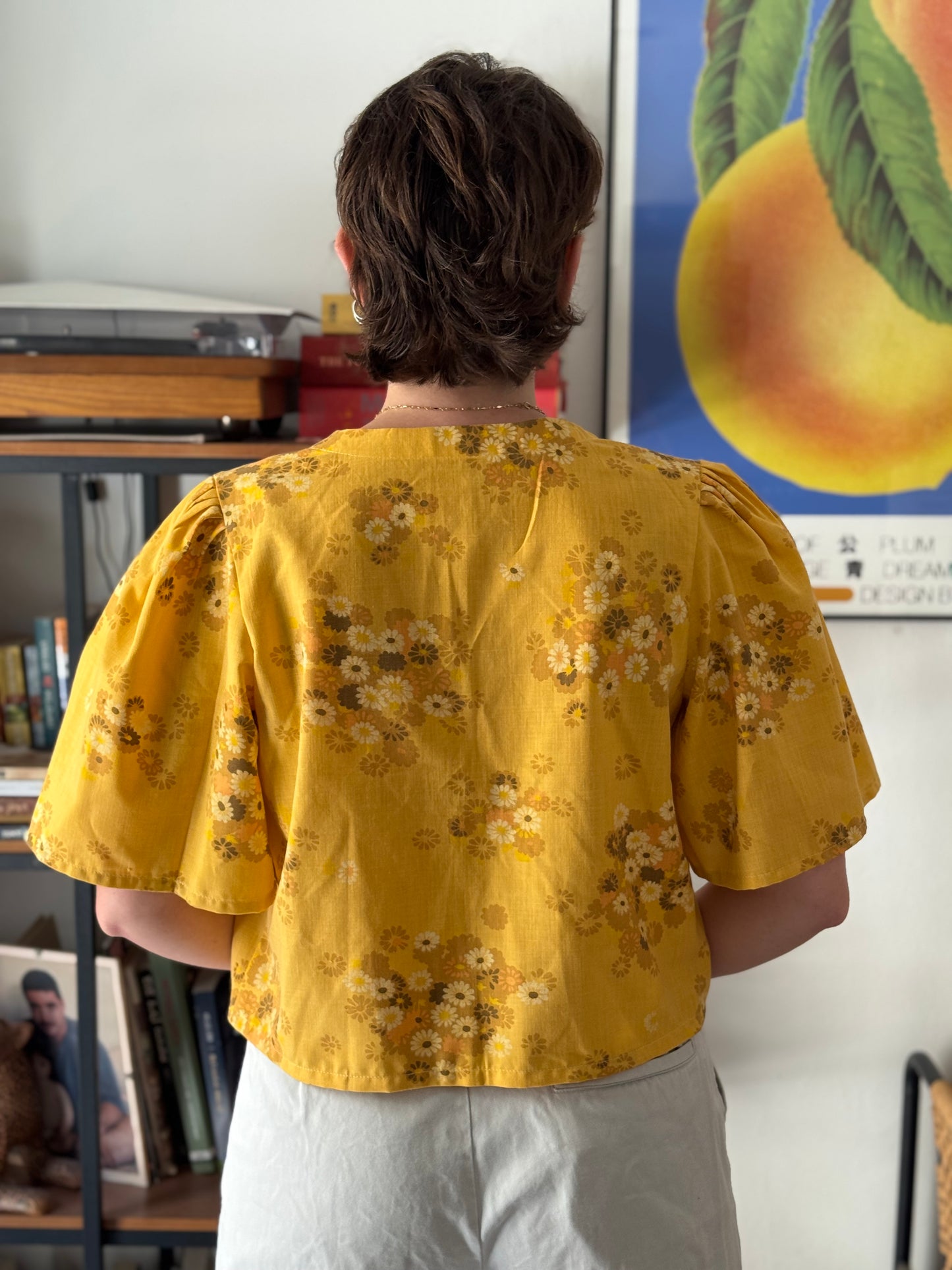 The Daisy Top