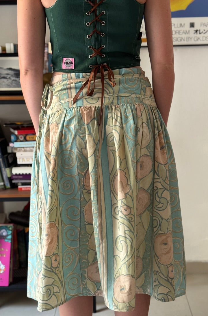 The Margarita Skirt