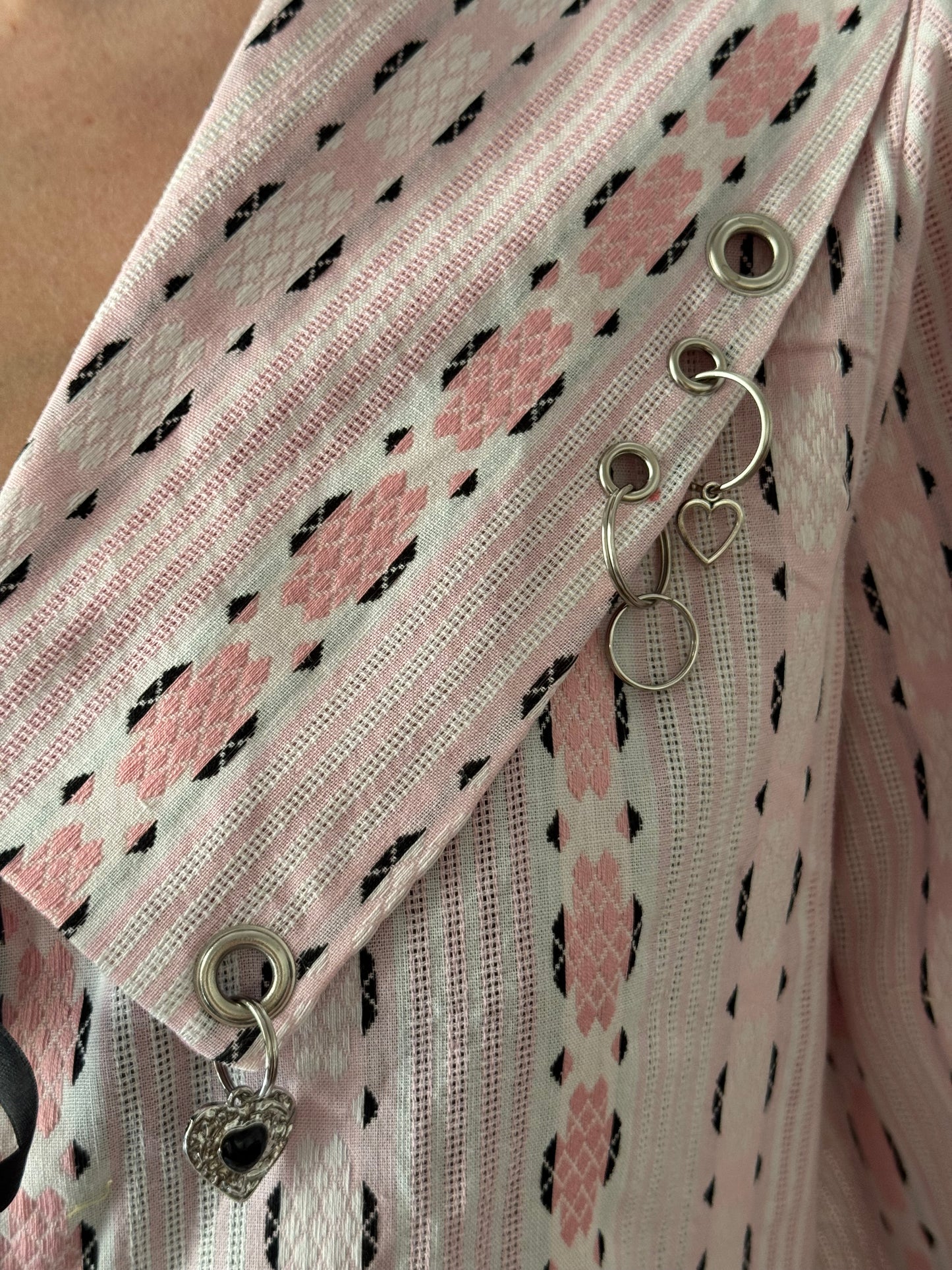 The Rose Top