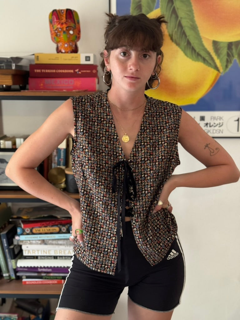 The Martini Top