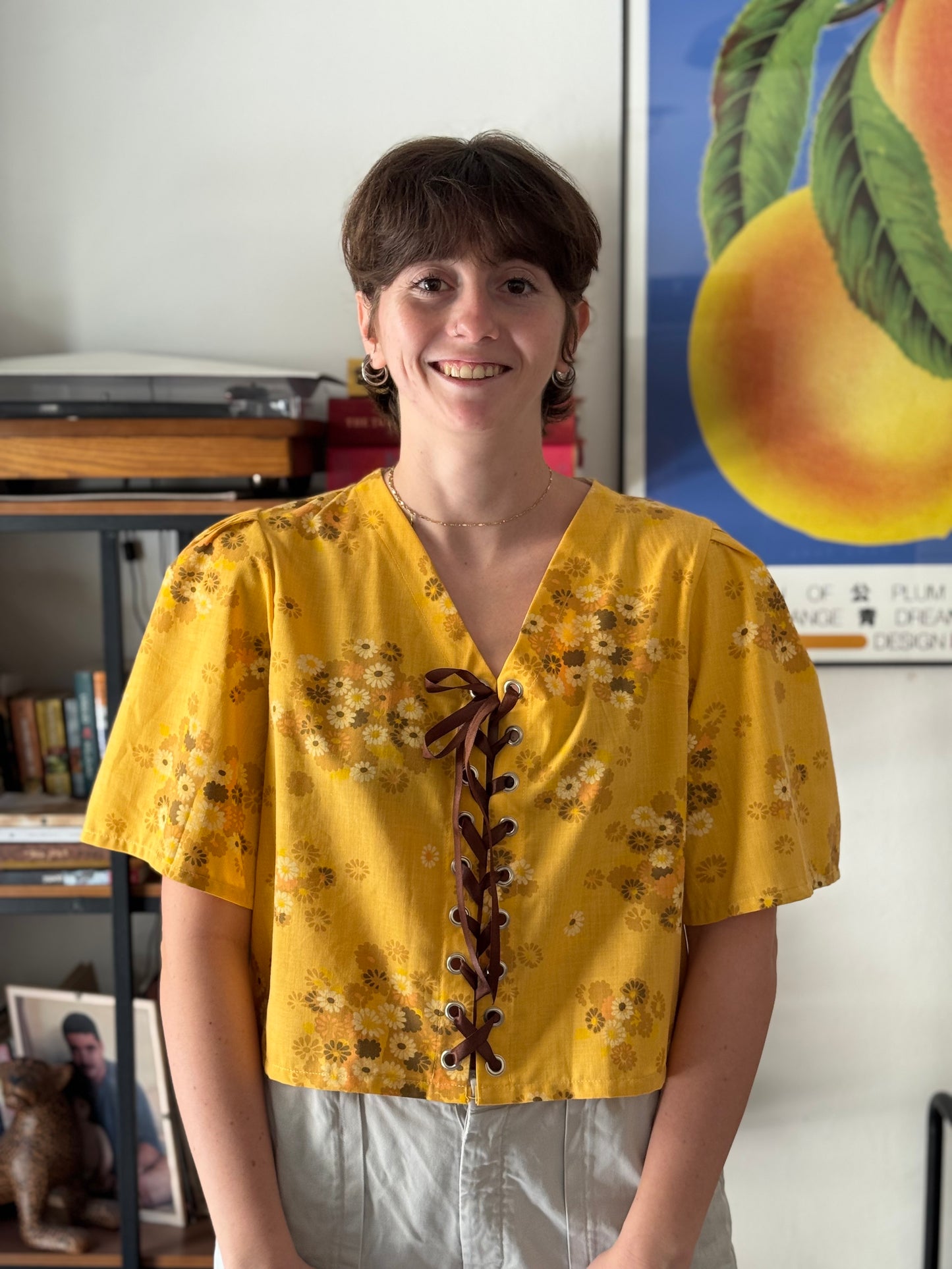 The Daisy Top