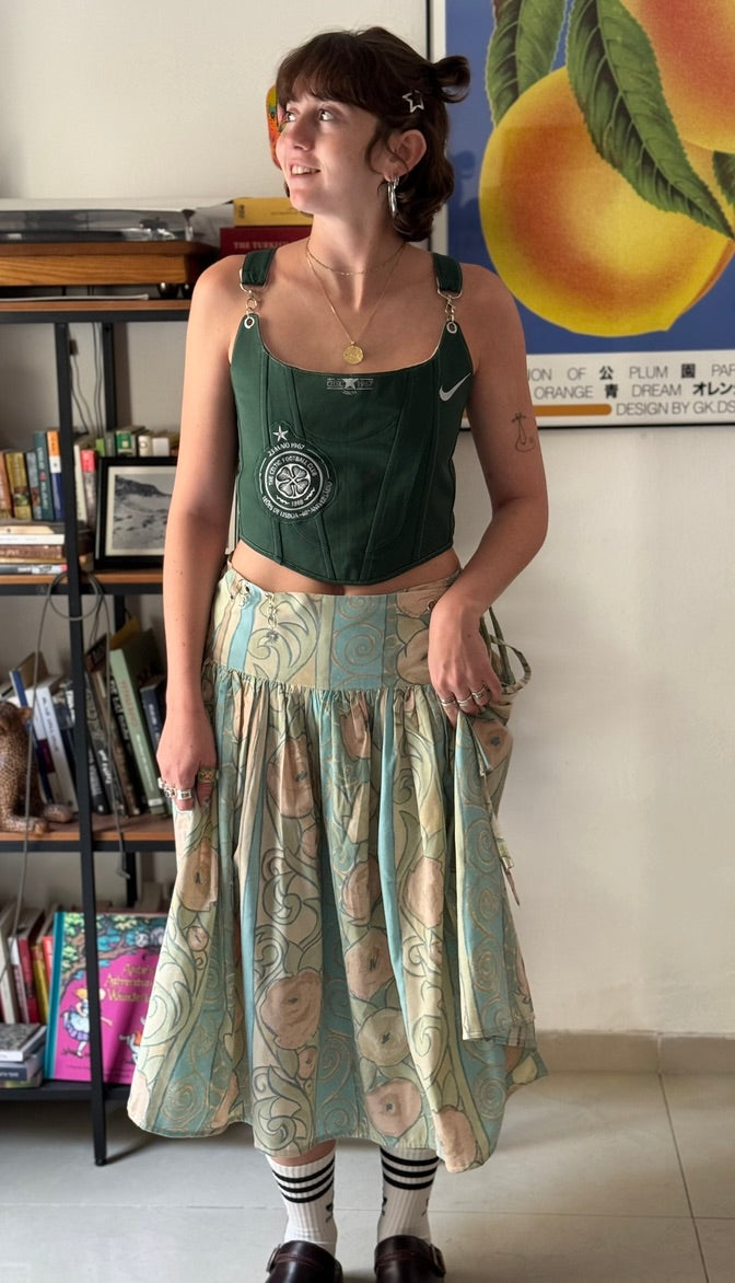 The Margarita Skirt