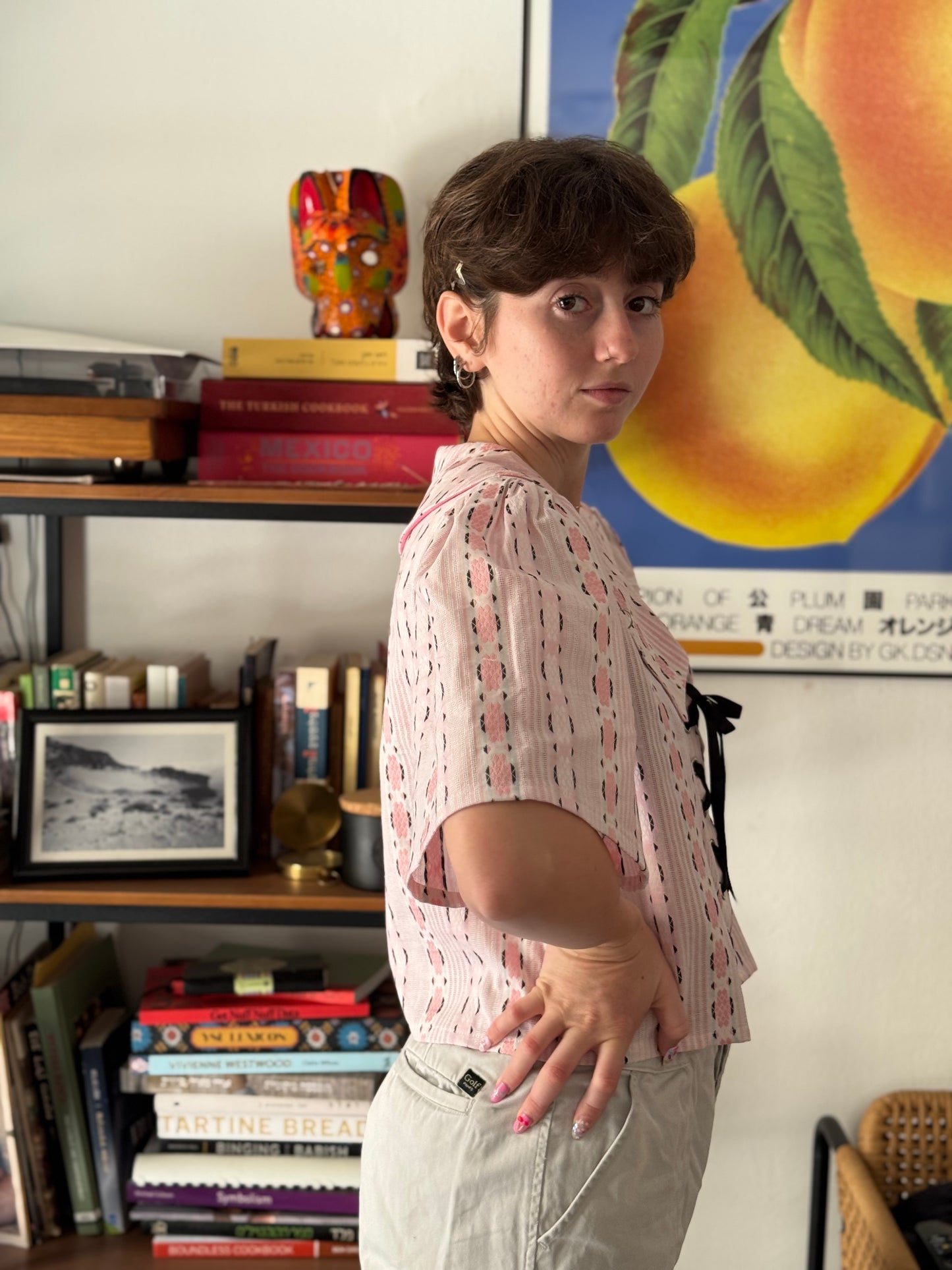 The Rose Top