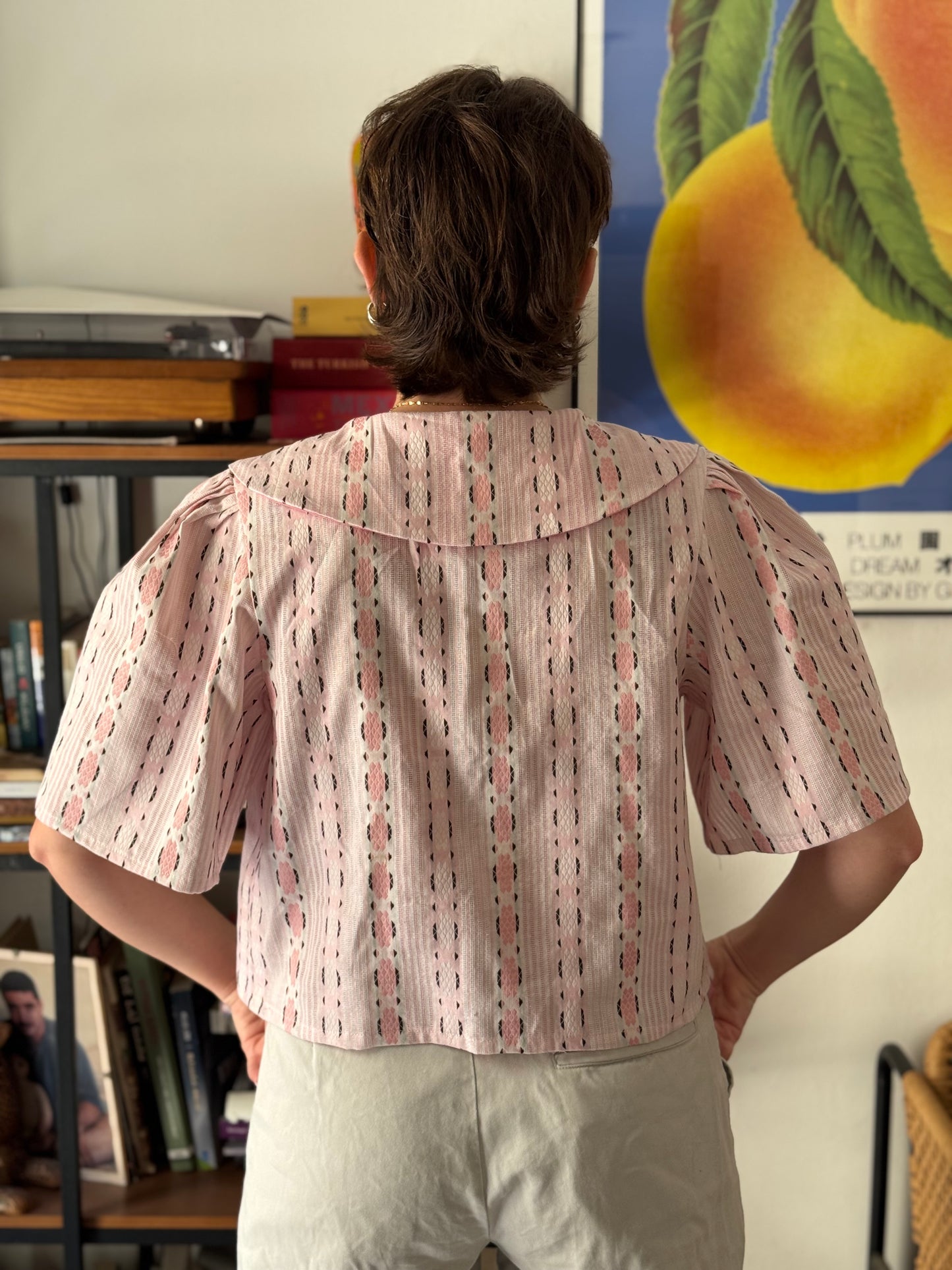 The Rose Top