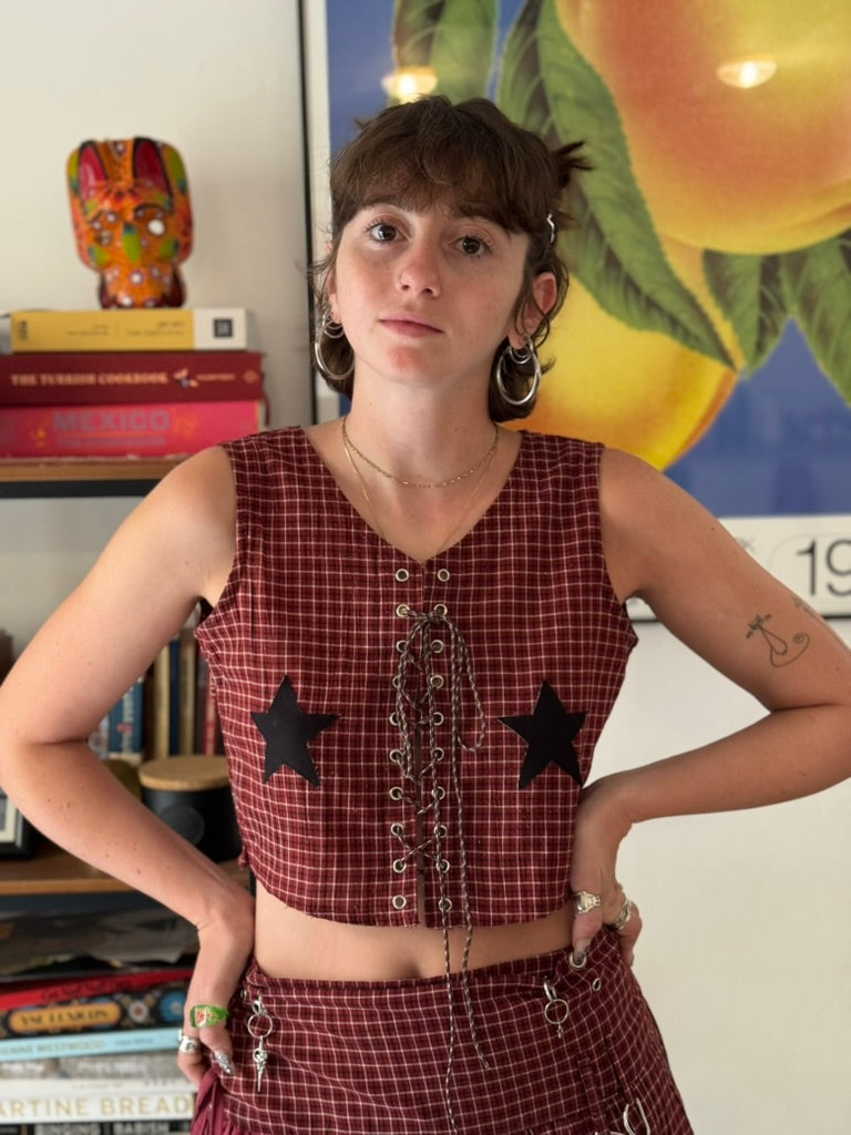 The Daiquiri Top