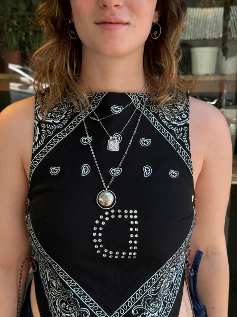 The Bellini Top