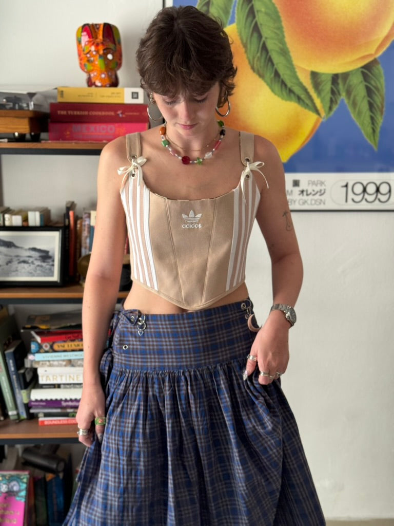 The Manhattan Skirt