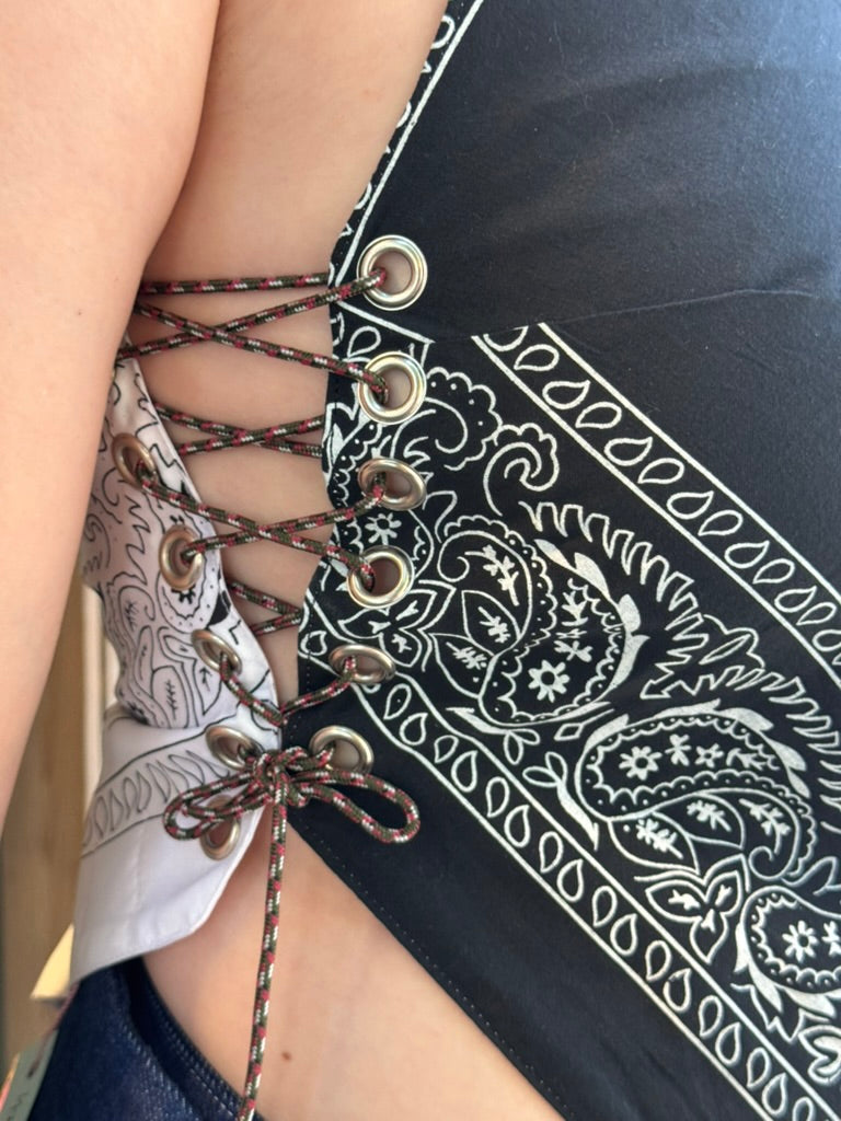 The Bellini Top