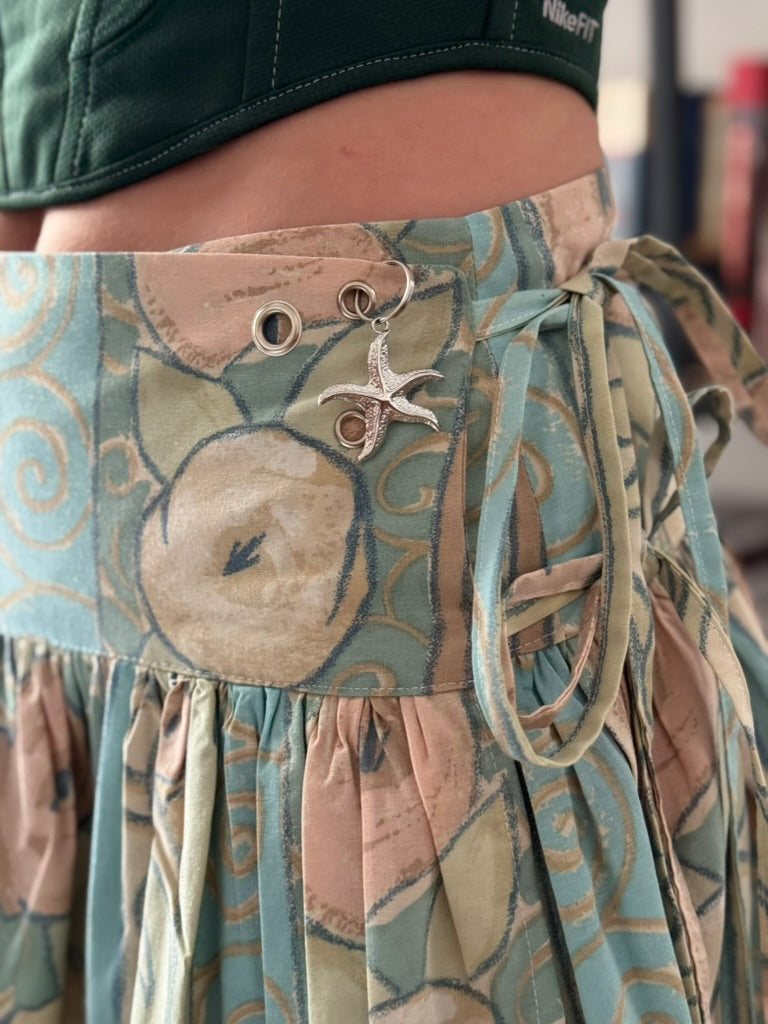 The Margarita Skirt