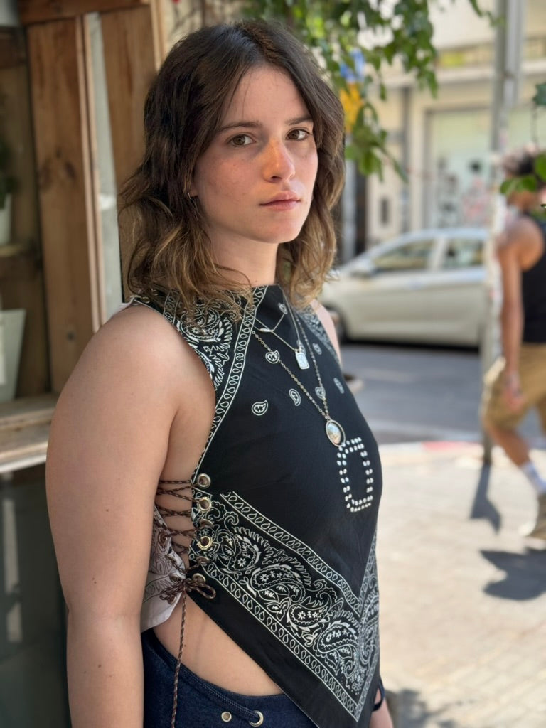 The Bellini Top