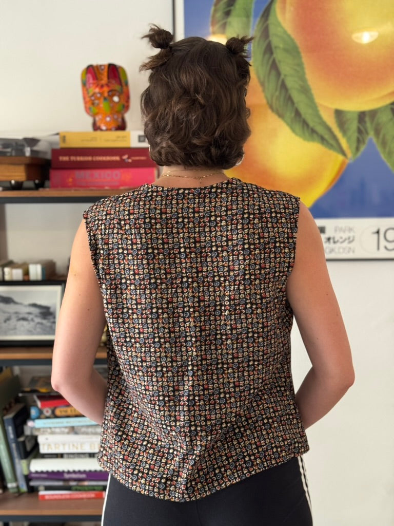 The Martini Top