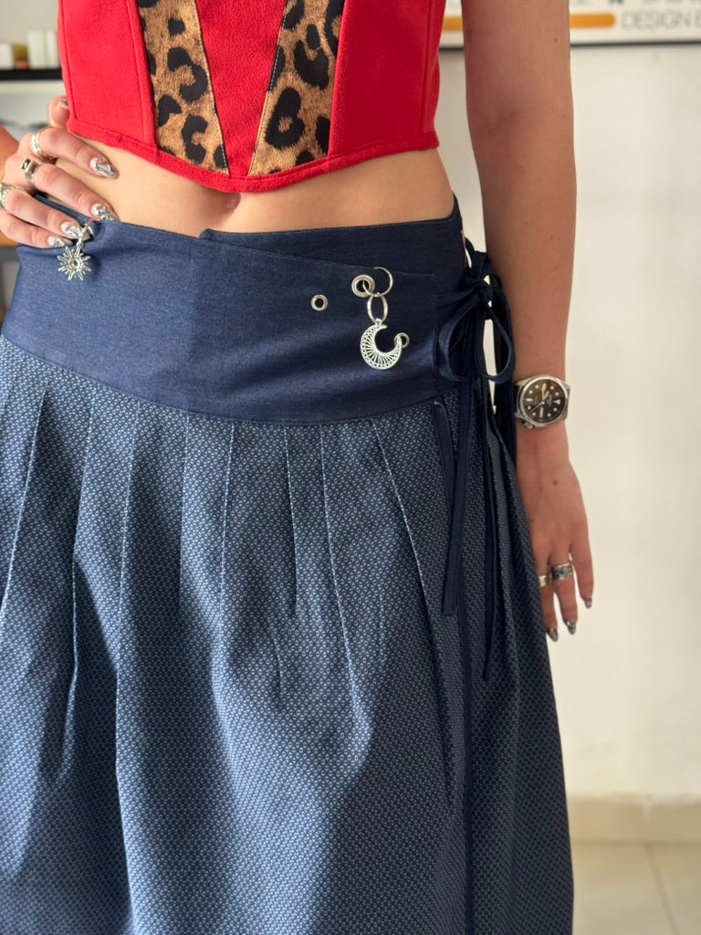 The Old Fashioned Skirt