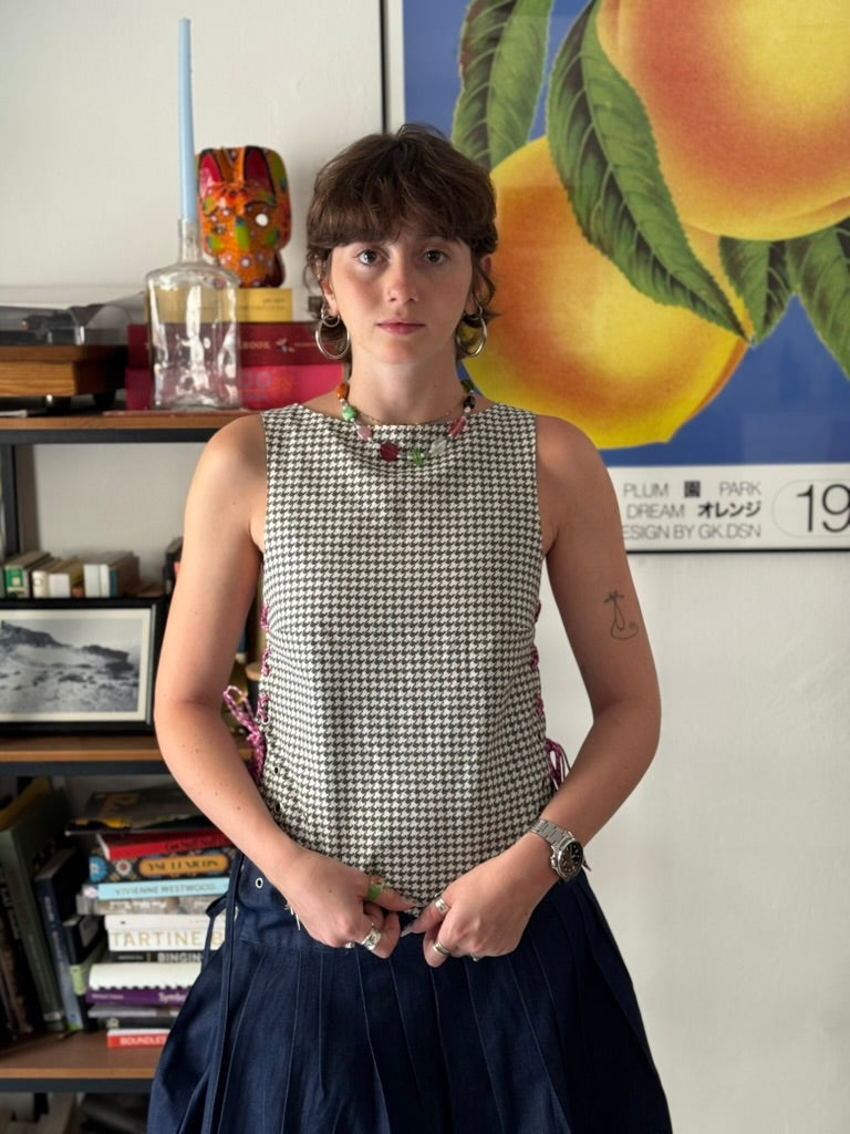 The Bloody Mary Top