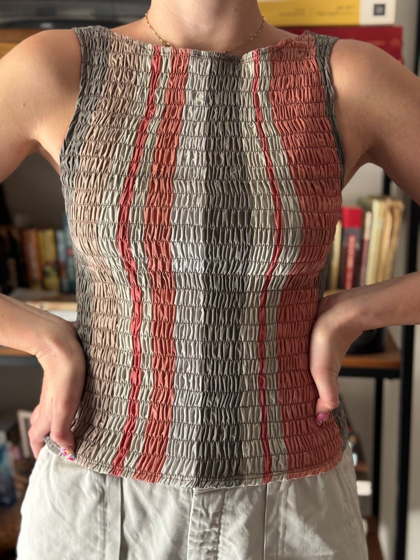 The Azalea Top