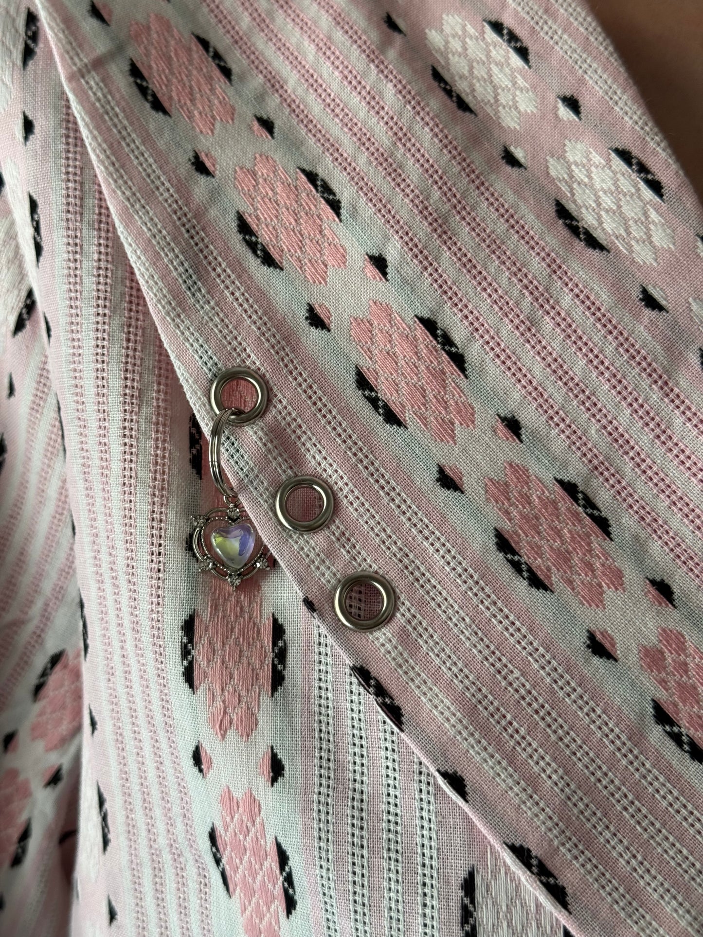 The Rose Top
