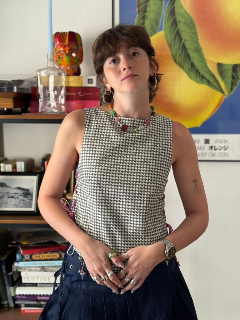 The Bloody Mary Top