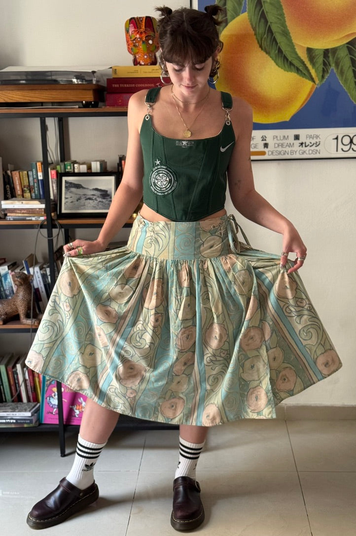 The Margarita Skirt