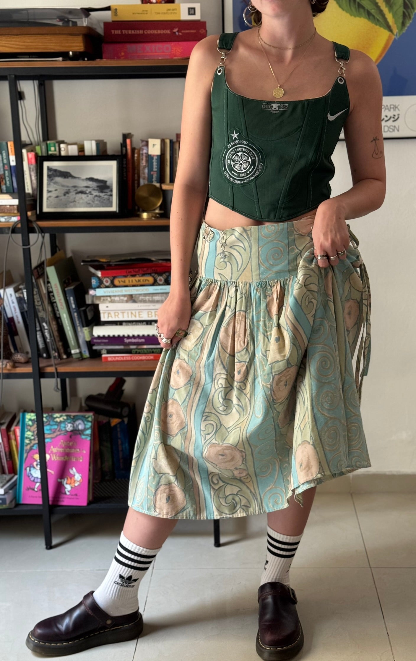 The Margarita Skirt