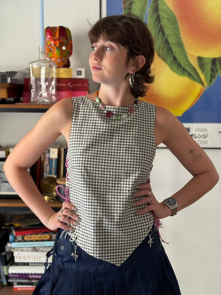 The Bloody Mary Top