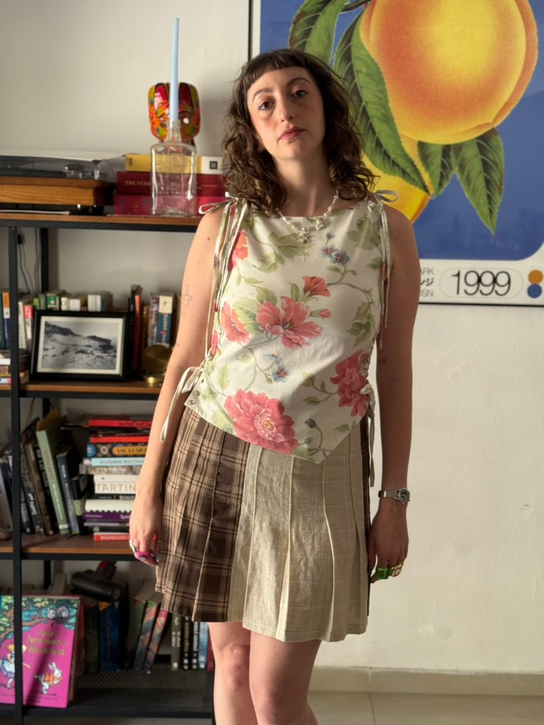 The Mai Tai Top
