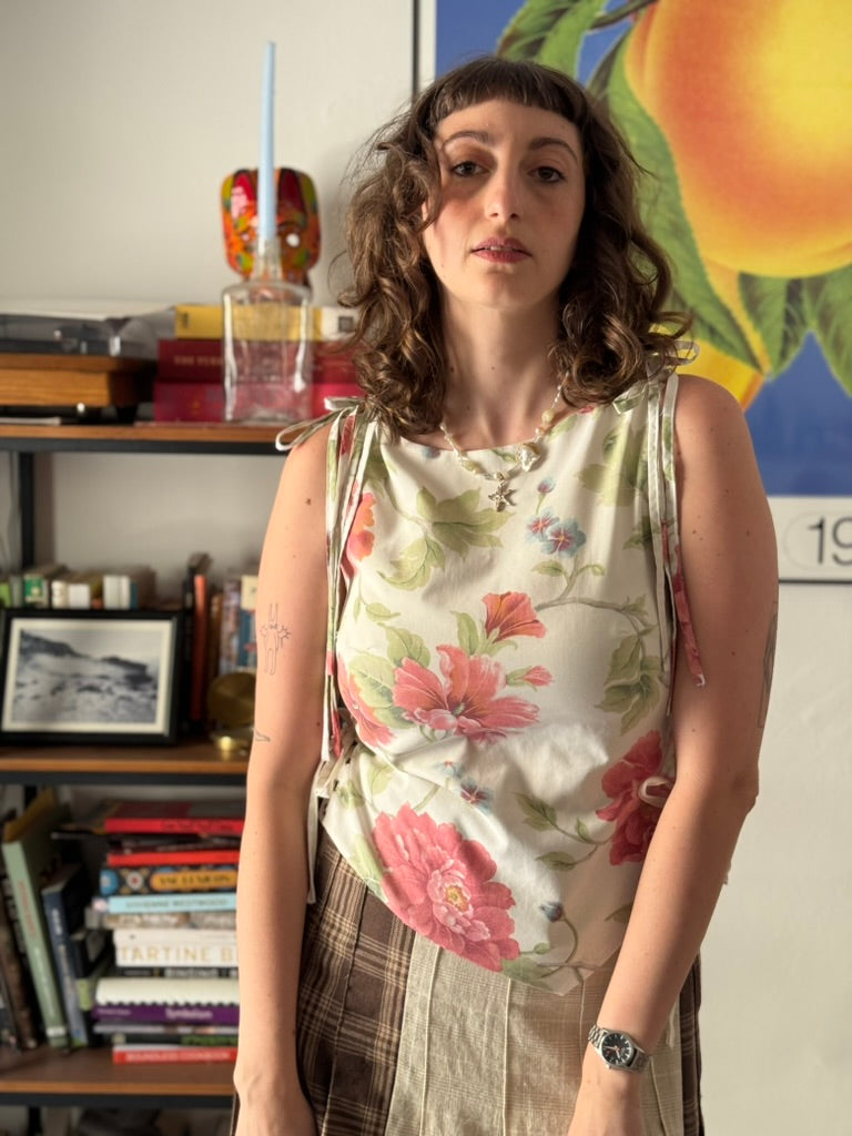 The Mai Tai Top