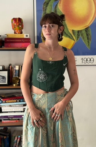 The Margarita Skirt