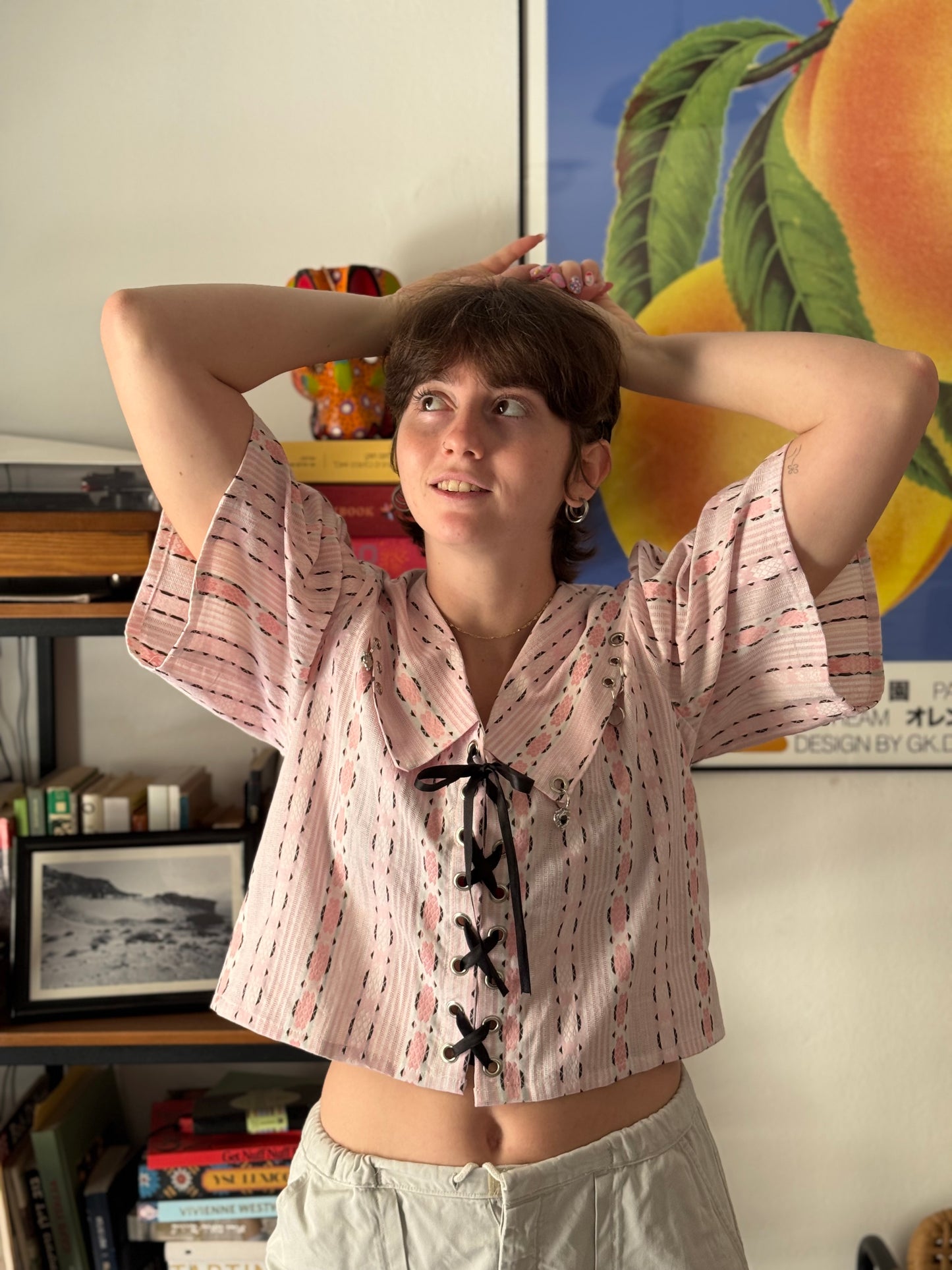The Rose Top