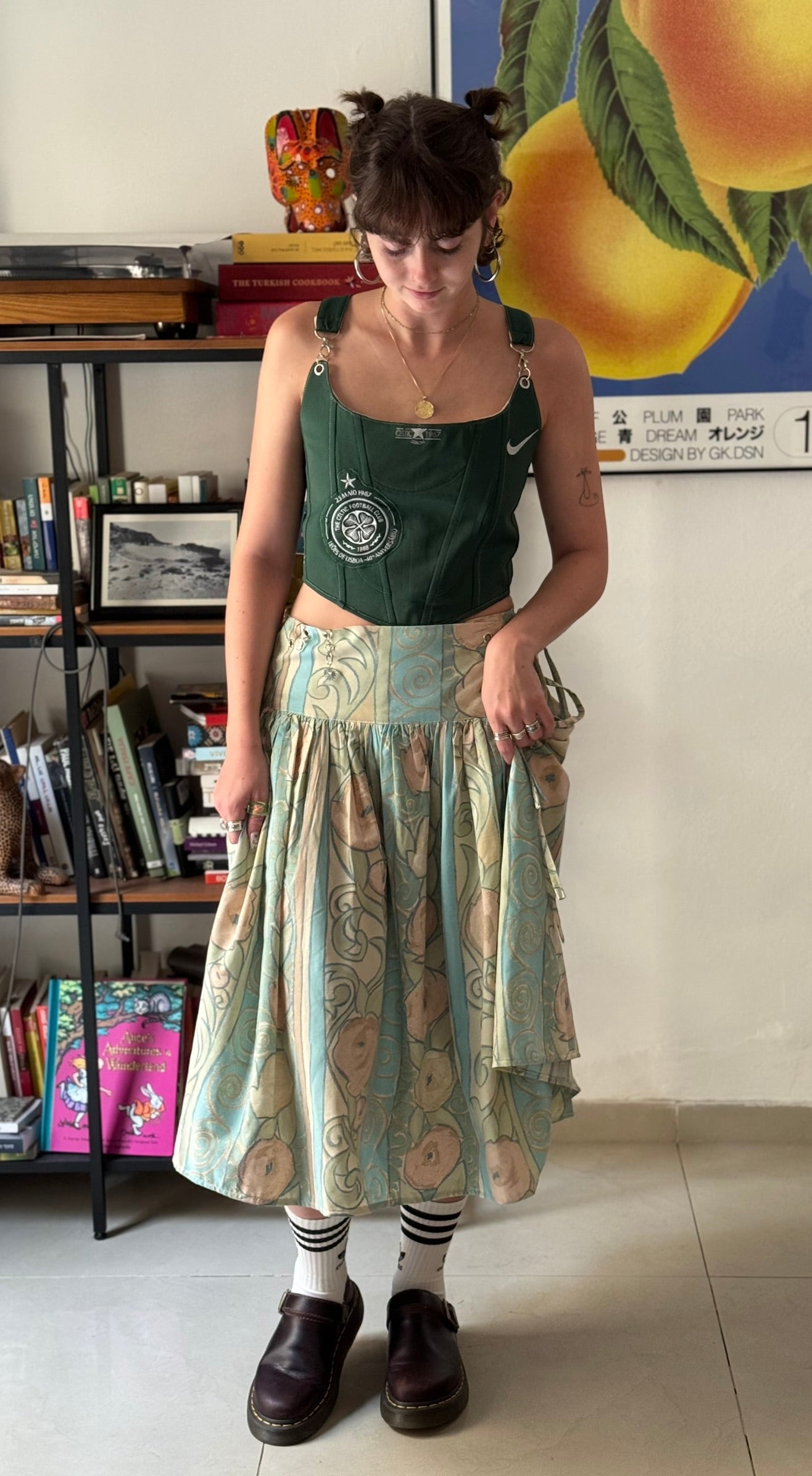 The Margarita Skirt