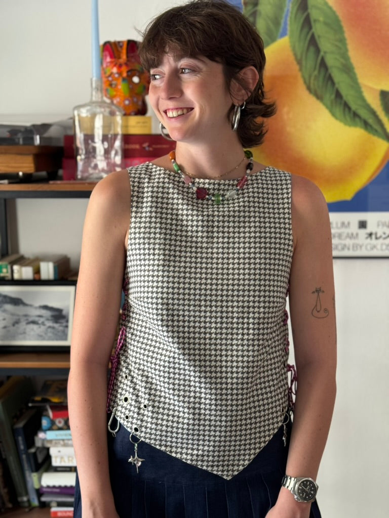 The Bloody Mary Top