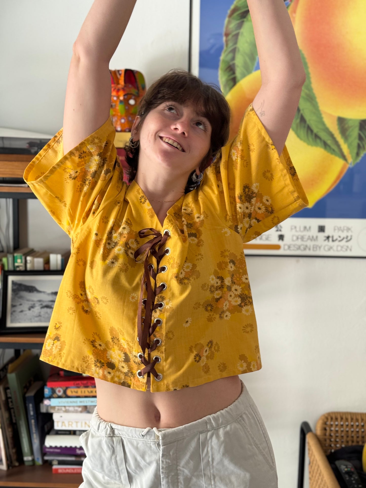 The Daisy Top