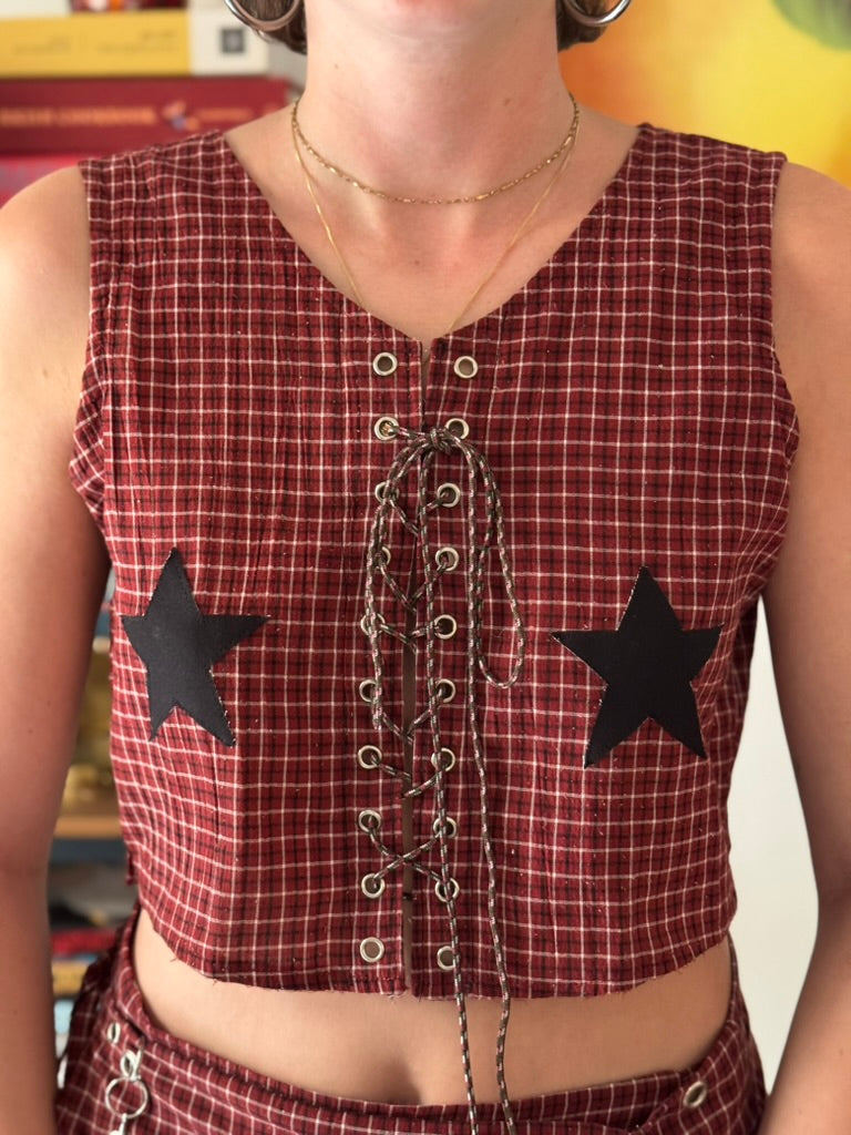 The Daiquiri Top