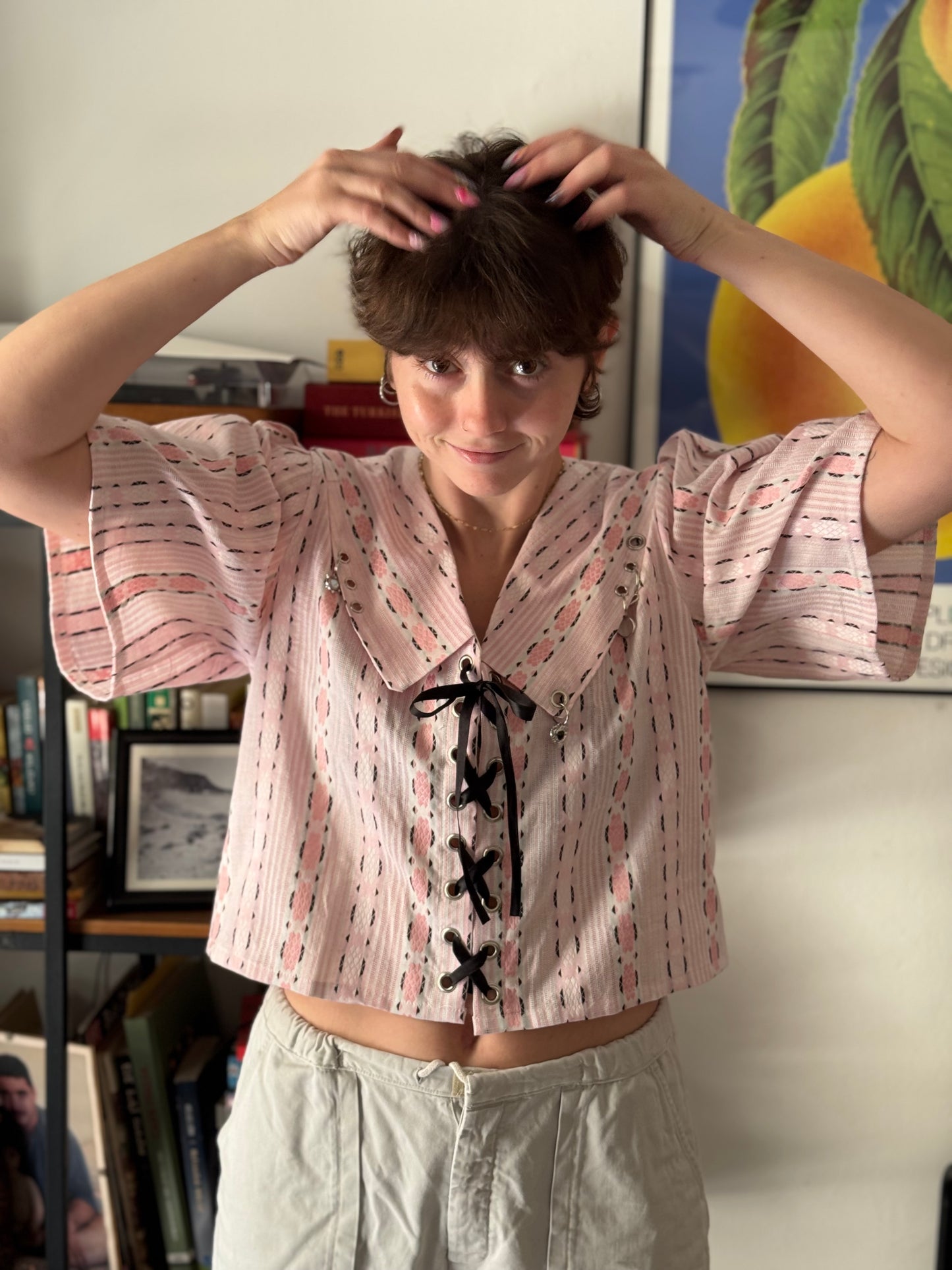 The Rose Top